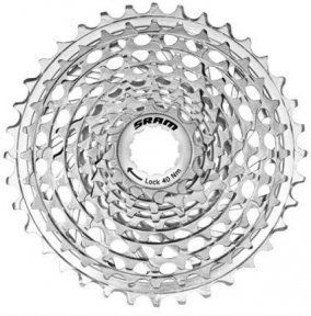 Кассета SRAM XG-1099 XX 11-32 10s фото