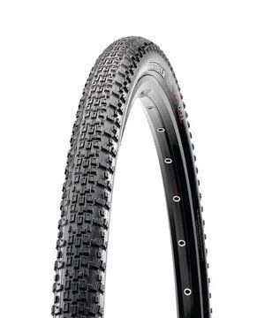 Покришка 28" Maxxis RAMBLER 700X40C TPI-60 Foldable SILKSHIELD/TR
