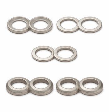 Набор конусных шайб для калипера SRAM CPS Spacer Set (Qty 10)