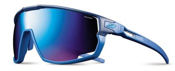 Окуляри JULBO RUSH (Spectron 3) BLUE/BLUE фото