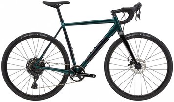 Велосипед 28" Cannondale CAADX 2 фото