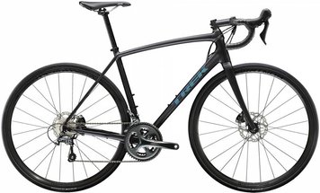 Велосипед 28" Trek Emonda ALR 4 Disc 2020 фото