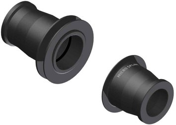 Адаптер DT Swiss Conversion End Caps for 12 speed Shimano Micro Spline MTB Rear hubs (12 мм to 5 мм)