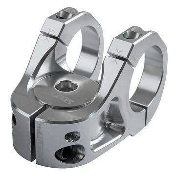 Вынос руля DMR Defy35+, 35mm, 5&deg;, ⌀35mm, polished silver фото
