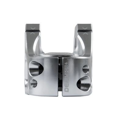 Вынос руля DMR Defy35+, 35mm, 5&deg;, ⌀35mm, polished silver фото
