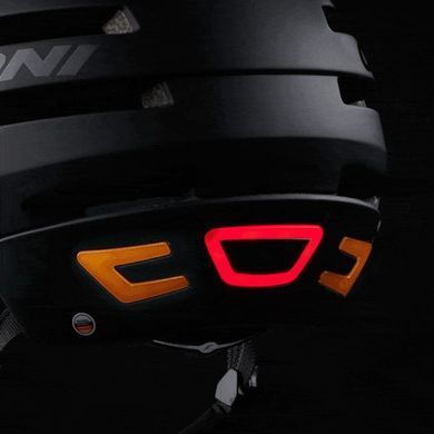 Велошолом Cratoni SmartRide 1.2 S чорний матовий фото