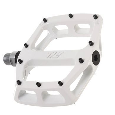 Педали DMR V12 white