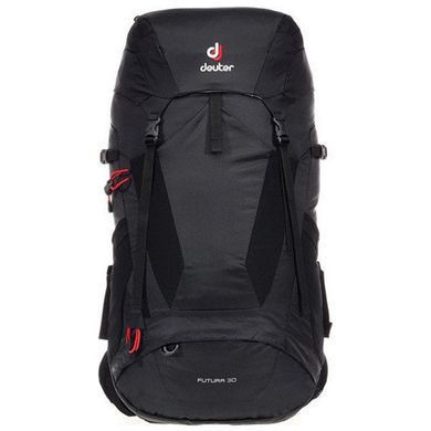 Рюкзак DEUTER Futura 30 black фото