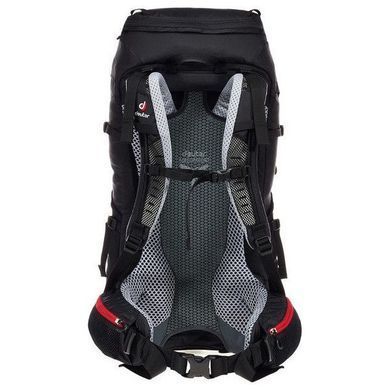 Рюкзак DEUTER Futura 30 black фото