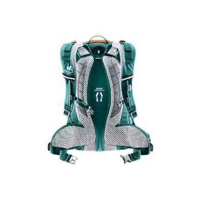 Рюкзак DEUTER Trans Alpine 24 chestnut-deepsea фото