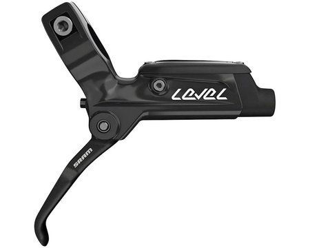 Тормозная ручка SRAM Level V2, для гидравлических тормозов, черный фото
