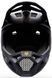Шолом FOX RAMPAGE Youth MIPS, YM, image print (plum)