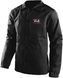 Велокуртка TLD Coaches Jacket Mechanic Patch, Black, L
