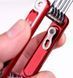 Мультитул Italian Army Knife - Nove SILCA 05626 фото 4