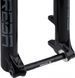 Вилка RockShox Reba RL 29" Boost&trade; 15x110 SoloAir 100mm, манетка 00.4020.558.006 фото 8
