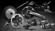 Касета Shimano CS-M9101-12 XTR, 10-51, 12 speed ICSM9101051 фото 2