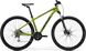 Велосипед 29" Merida Big Nine 20-3X (2023) A62211A 01999 фото 1