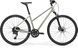 Велосипед 28" Merida CROSSWAY 300 woman (2026), XS, matt early moss grey