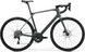 Велосипед 28" Merida Scultura Endurance 6000 (2025) silk dark silver