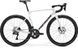 Велосипед 28&Prime; Merida Scultura 8000 (2025) white