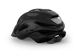 Шлем MET CROSSOVER black matt 3HM 149 CE00 XL NO1 фото 3
