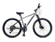 Велосипед 27,5" Griffin Montana (2026), 17" (M), grey