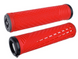 Гріпси ODI CF Grip v2.1 Lock-On Red / White