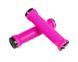 Грипсы Race Face LOVE HANDLE розовые AC990075 фото 1