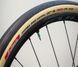 Покрышка 28" Vittoria Corsa Pro Control 700x30C (30-622) TLR 320TPI Foldable Tanwall