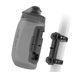 Фляга 450ml Fidlock Twist Set (uni base), smoke
