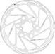Ротор TRP R2, 180mm, 1.8mm, 6-bolt R180S02M фото 1