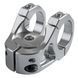 Вынос руля DMR Defy35+, 35mm, 5&deg;, ⌀35mm, polished silver DMR-STM-DEFY2-35+S фото 1