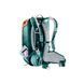 Рюкзак DEUTER Trans Alpine 24 chestnut-deepsea 3200021 9318 фото 7