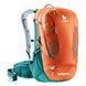 Рюкзак DEUTER Trans Alpine 24 chestnut-deepsea 3200021 9318 фото 1