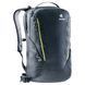 Рюкзак DEUTER XV 2 black фото
