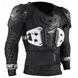 Защита тела LEATT 4.5 Pro Body Protector, Black, L/XL 5021400141 фото 4