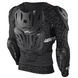 Защита тела LEATT 4.5 Pro Body Protector, Black, L/XL 5021400141 фото 2