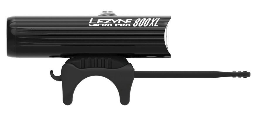 Фара Lezyne MICRO DRIVE PRO 800XL REMOTE LOADED + виносна кнопка на кермо фото