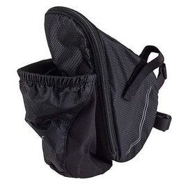 Велосумочка DEUTER Bike Bag Bottle black фото