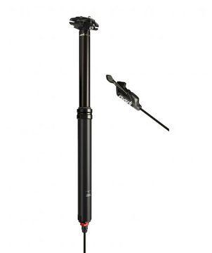Дропер RockShox Reverb Stealth - 1X Remote (Left/Below) 31.6mm, хід 150mm, 2000mm гідролінія