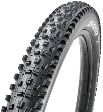 Покришка 29" Maxxis FOREKASTER 29X2.35 60TPI WIRE DUAL COMPOUND