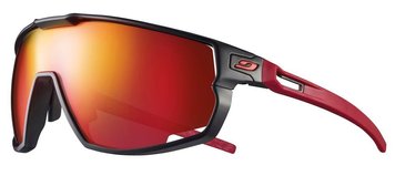 Окуляри Julbo RUSH (Spectron 3) NOIR/ROUGE фото