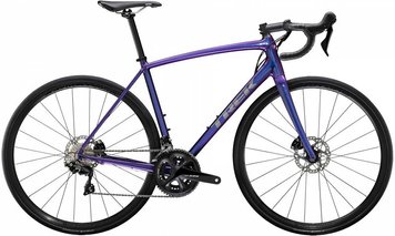 Велосипед 28" Trek Emonda ALR 5 Disc 2020 фото