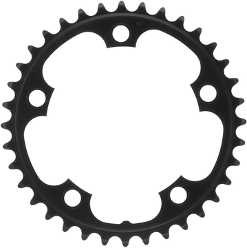 Звезда шатунов Shimano FC-RS500, 36T for 52/46-36T фото