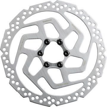 Ротор Shimano SM-RT26-M, 180мм, 6-bolt