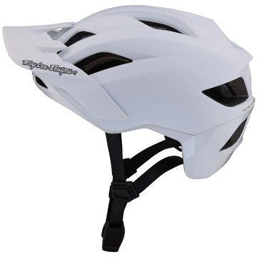 Шлем TLD FLOWLINE SE MIPS, XS/S, stealth (white)