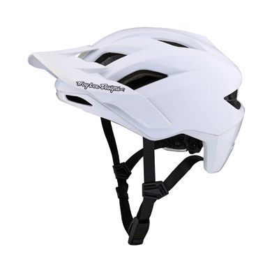 Шолом TLD FLOWLINE SE MIPS, XS/S, stealth (white)