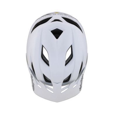 Шолом TLD FLOWLINE SE MIPS, XS/S, stealth (white)