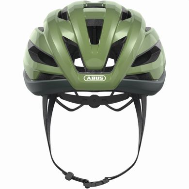 Шлем ABUS STORMCHASER Opal Green M фото