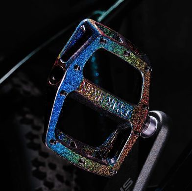 Педали DMR V12 galaxy